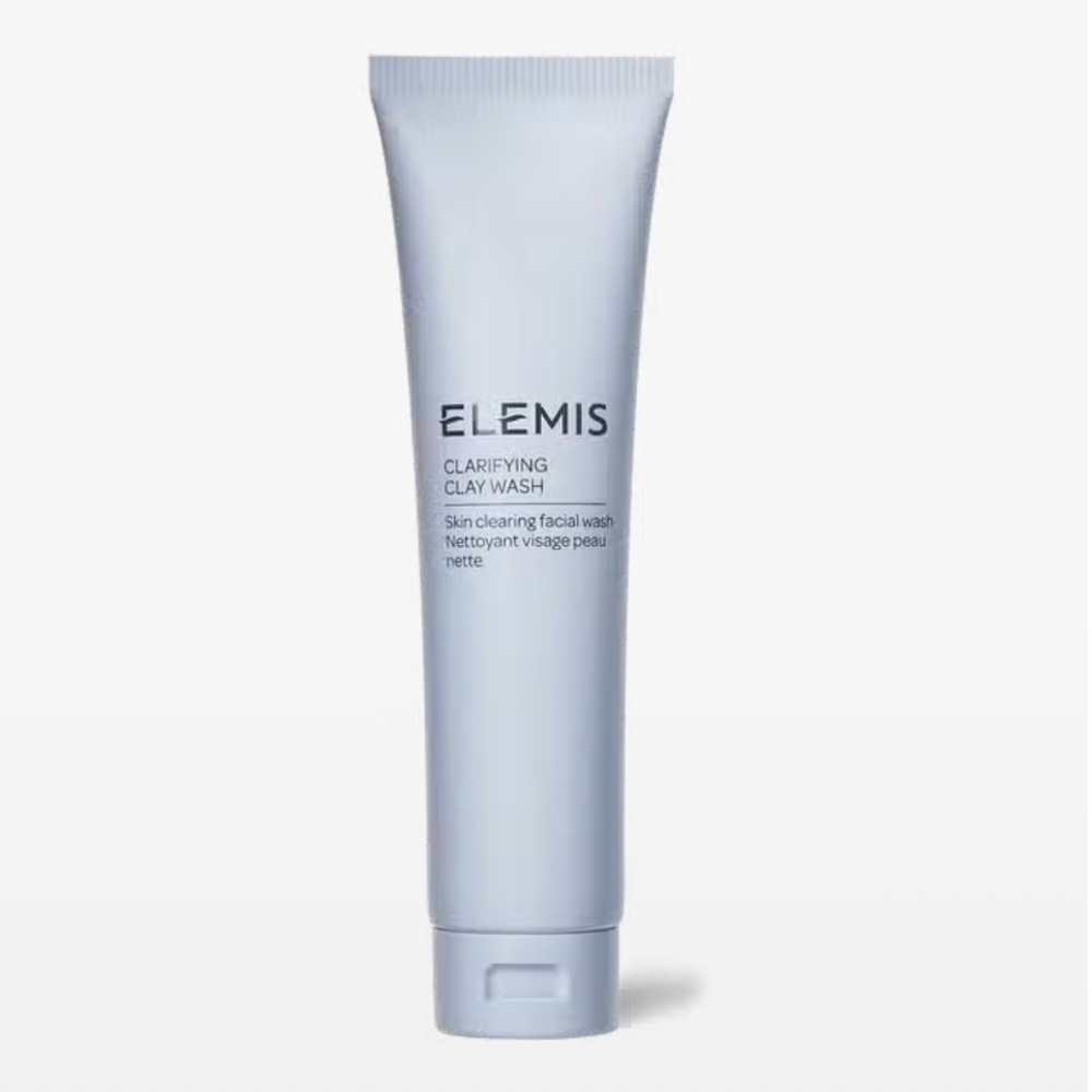 Elemis Clarifying Clay Wash 150mls